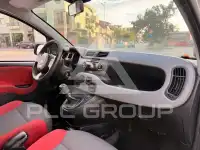 2014 Fiat Panda