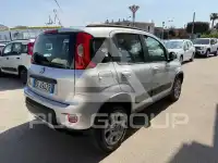 2014 Fiat Panda