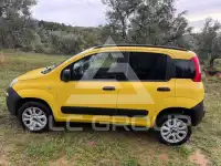 2014 Fiat Panda