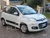 2014 Fiat Panda