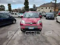 2014 Fiat Panda