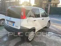 2014 Fiat Panda
