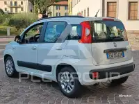 2014 Fiat Panda