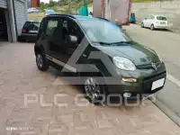 2014 Fiat Panda