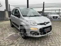 2014 Fiat Panda