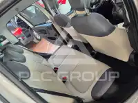 2014 Fiat Panda