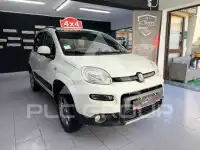 2014 Fiat Panda