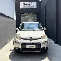 2014 Fiat Panda