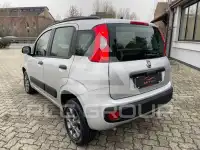 2014 Fiat Panda