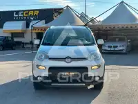 2014 Fiat Panda