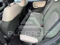 2014 Fiat Panda