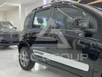 2014 Fiat Panda