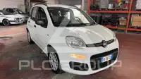 2014 Fiat Panda