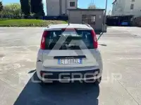 2014 Fiat Panda