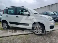 2014 Fiat Panda