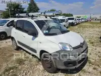 2014 Fiat Panda