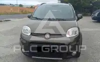 2014 Fiat Panda
