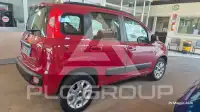 2014 Fiat Panda