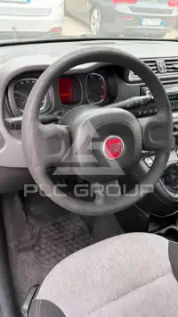 2014 Fiat Panda