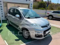 2014 Fiat Panda