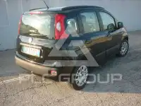 2014 Fiat Panda