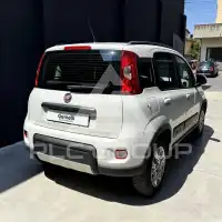 2014 Fiat Panda
