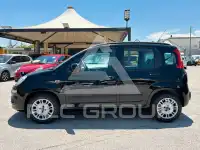 2014 Fiat Panda