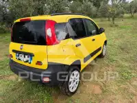 2014 Fiat Panda