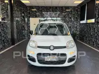 2014 Fiat Panda