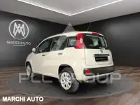2014 Fiat Panda