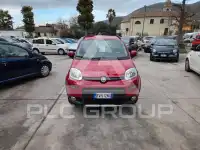 2014 Fiat Panda