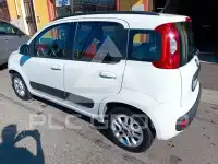 2014 Fiat Panda