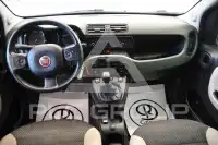 2014 Fiat Panda