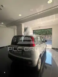 2014 Fiat Panda