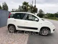 2014 Fiat Panda