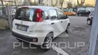 2014 Fiat Panda