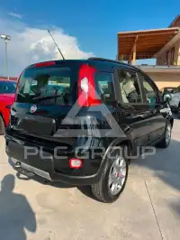2014 Fiat Panda