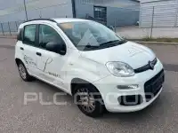 2014 Fiat Panda