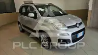 2014 Fiat Panda