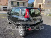 2014 Fiat Panda