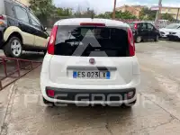 2014 Fiat Panda