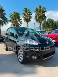 2014 Fiat Panda