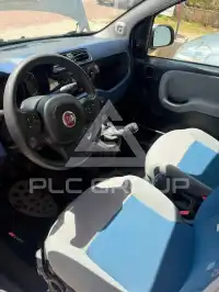 2014 Fiat Panda