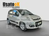 2014 Fiat Panda