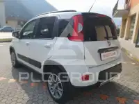 2014 Fiat Panda