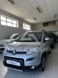 2014 Fiat Panda