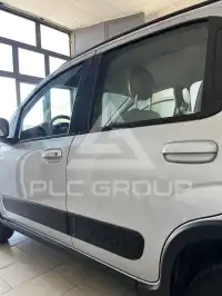 2014 Fiat Panda