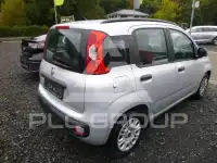 2014 Fiat Panda