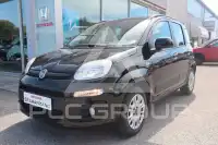 2014 Fiat Panda