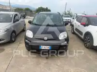 2014 Fiat Panda